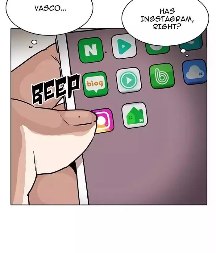 Lookism Chapter 194 page 181