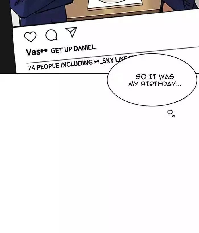 Lookism Chapter 194 page 188