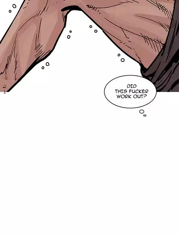 Lookism Chapter 195 page 30