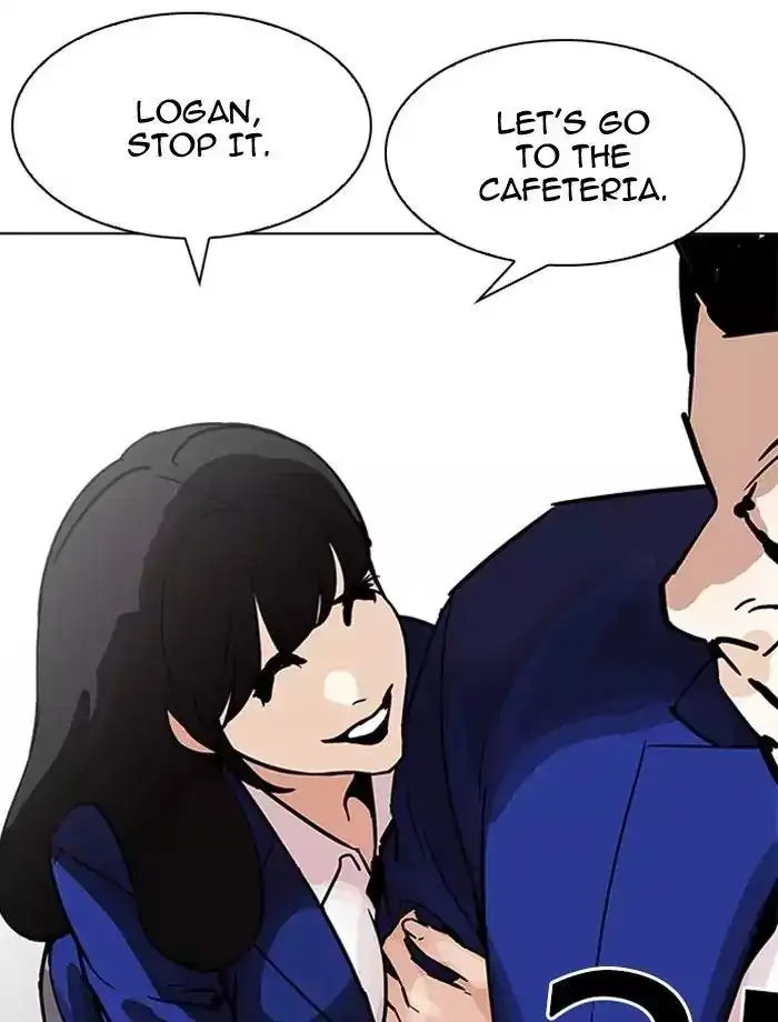 Lookism Chapter 195 page 36