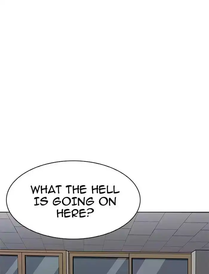 Lookism Chapter 195 page 40