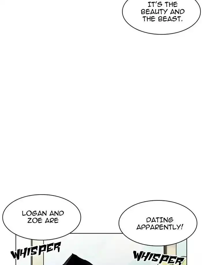 Lookism Chapter 195 page 44