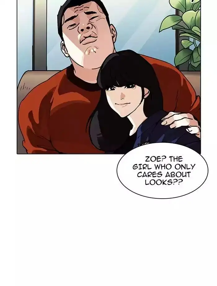 Lookism Chapter 195 page 45