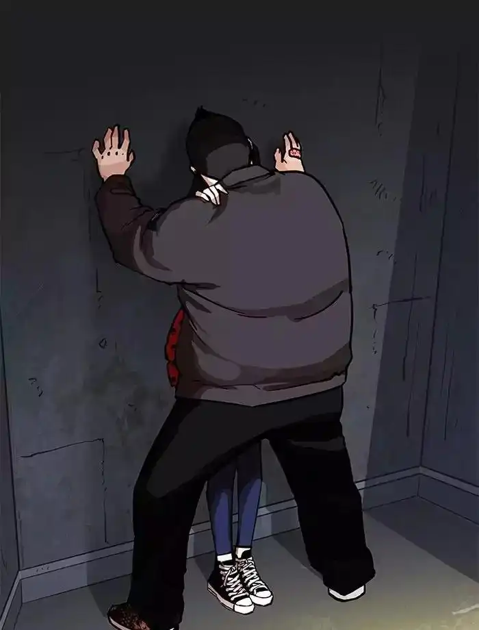 Lookism Chapter 195 page 57