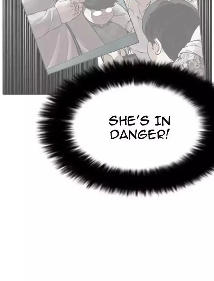 Lookism Chapter 195 page 87