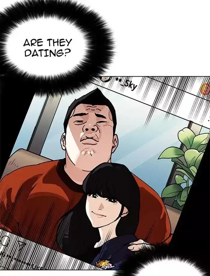Lookism Chapter 195 page 84