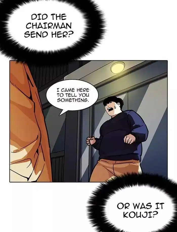 Lookism Chapter 195 page 100