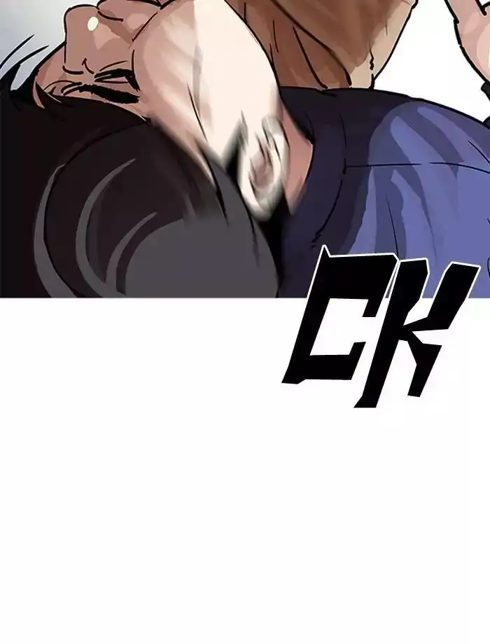 Lookism Chapter 195 page 104