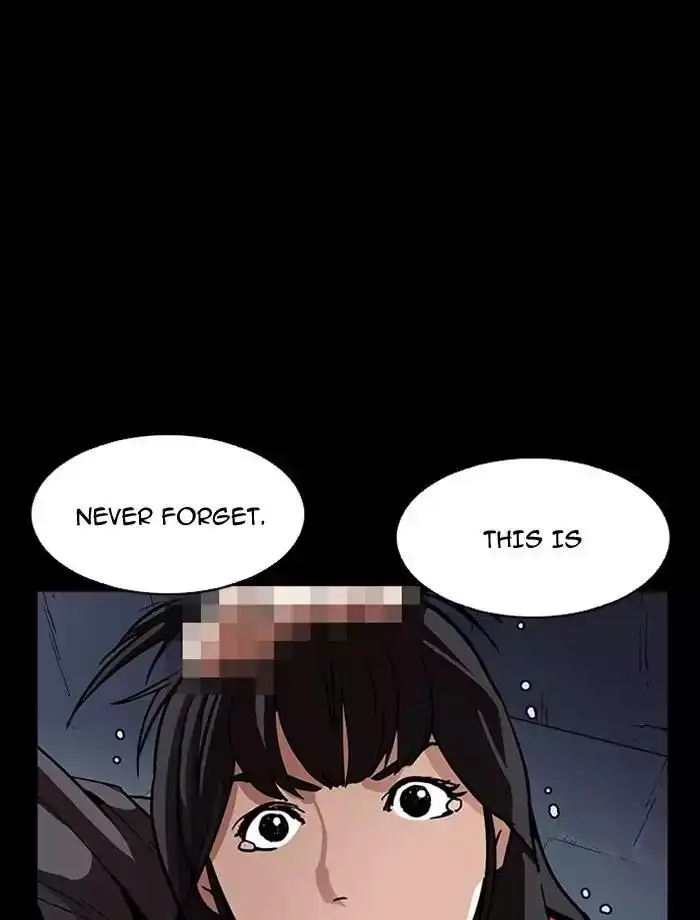 Lookism Chapter 195 page 121