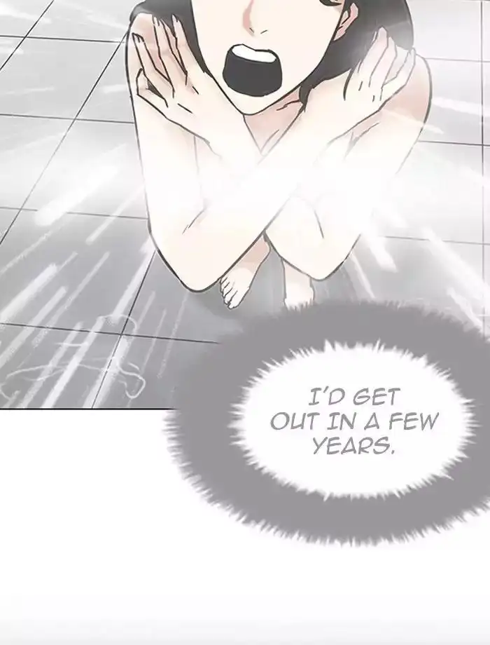 Lookism Chapter 195 page 140
