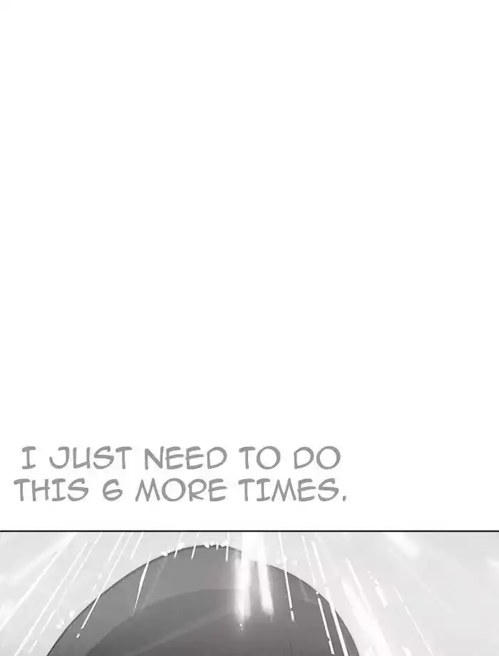 Lookism Chapter 195 page 154