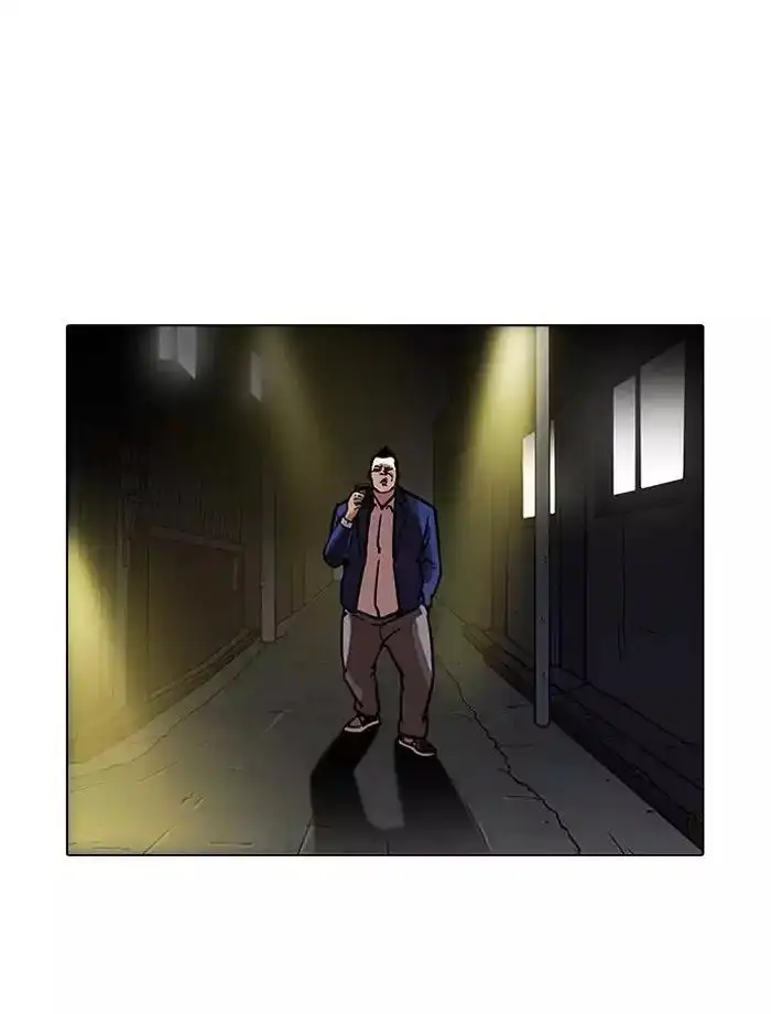 Lookism Chapter 195 page 162
