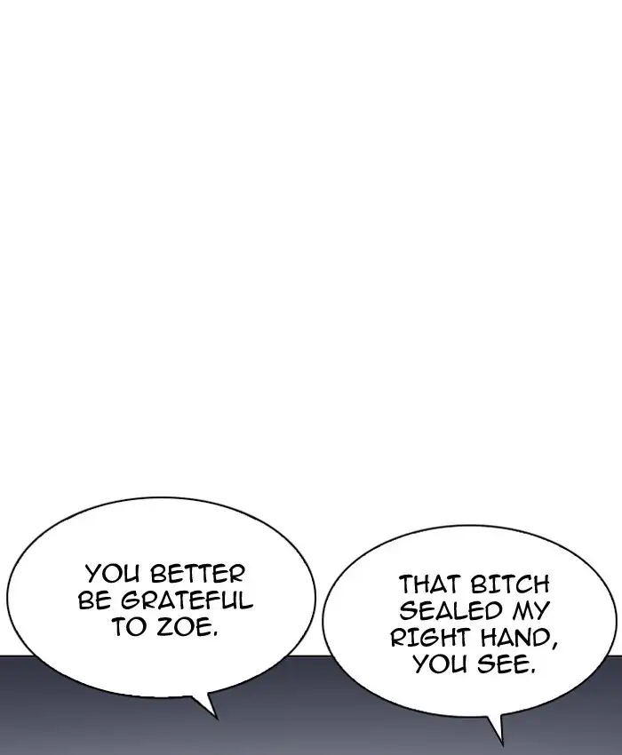 Lookism Chapter 196 page 55