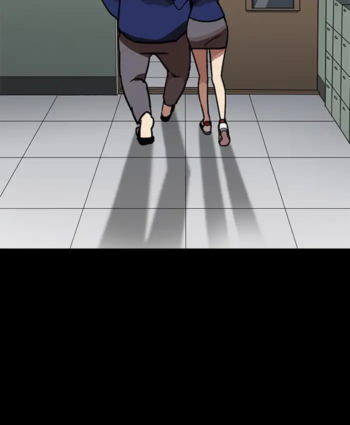 Lookism Chapter 196 page 100