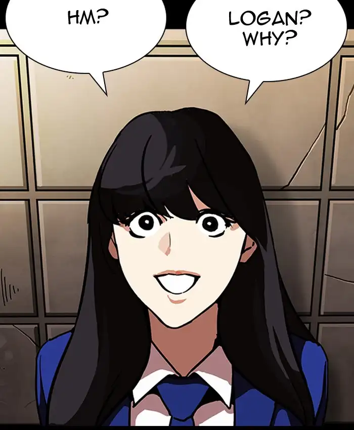 Lookism Chapter 196 page 113