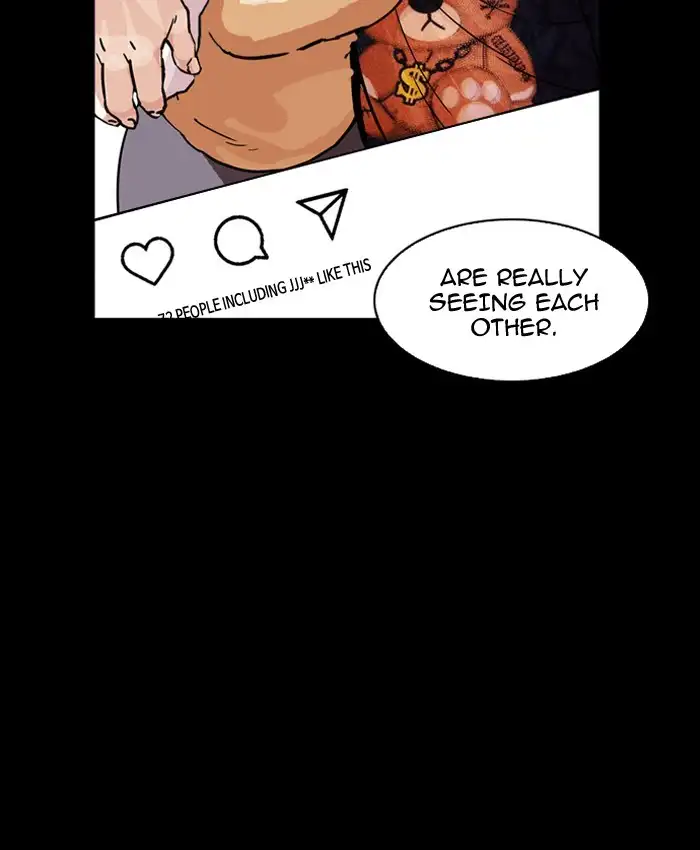 Lookism Chapter 196 page 134