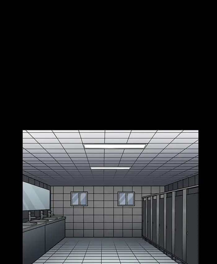 Lookism Chapter 196 page 138