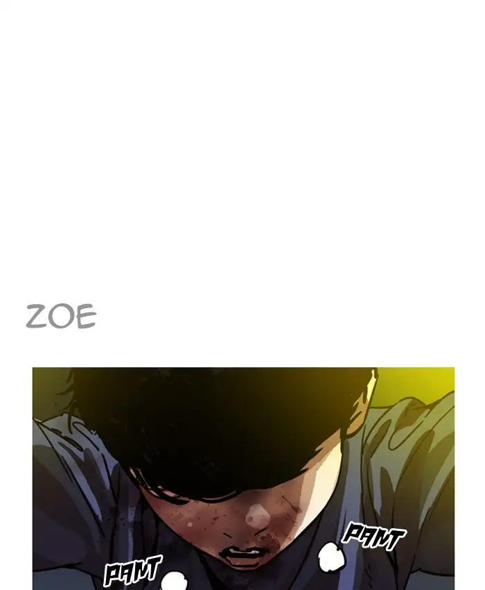 Lookism Chapter 196 page 160