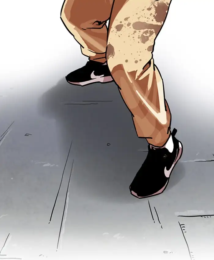 Lookism Chapter 196 page 169