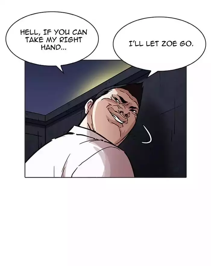 Lookism Chapter 197 page 10