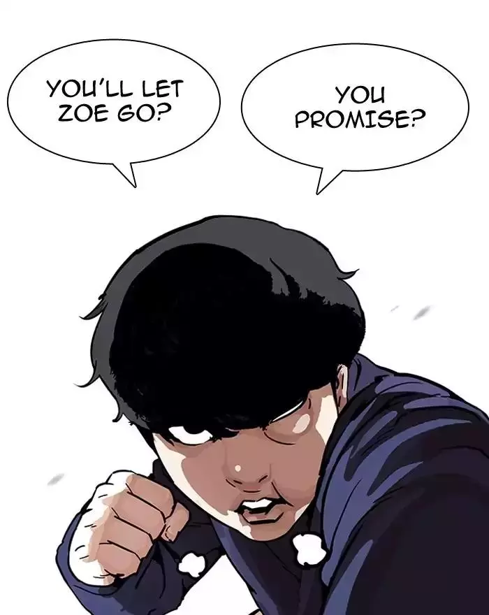 Lookism Chapter 197 page 14