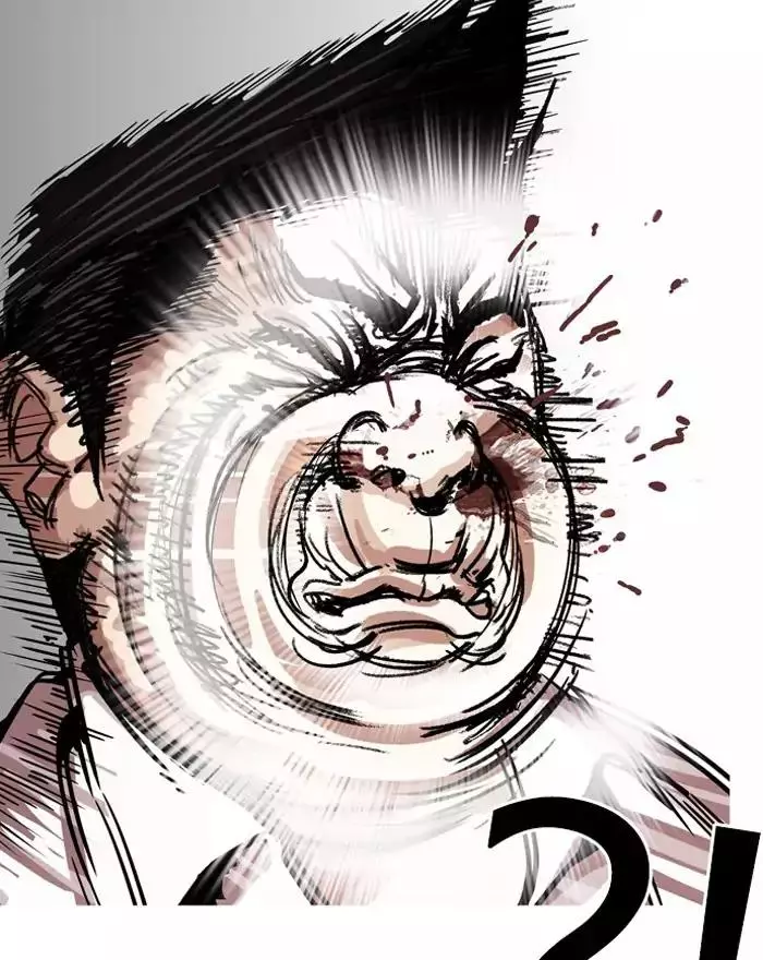 Lookism Chapter 197 page 19