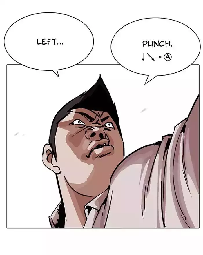 Lookism Chapter 197 page 36
