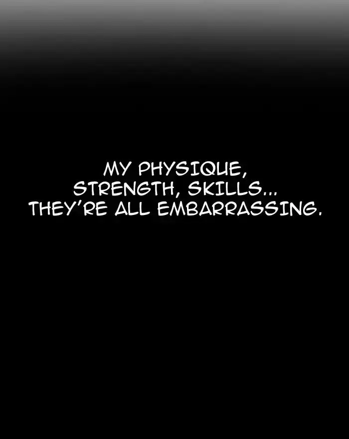 Lookism Chapter 197 page 45