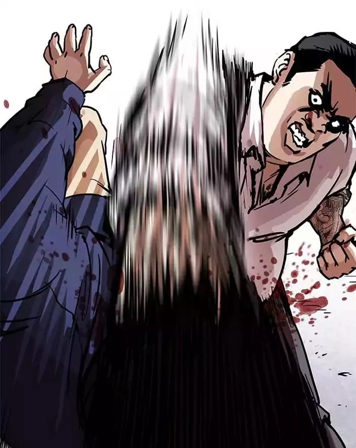Lookism Chapter 197 page 82