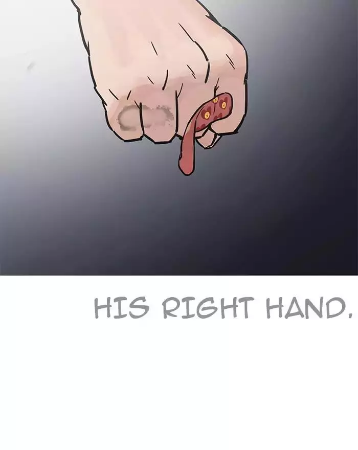 Lookism Chapter 197 page 91