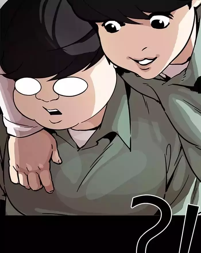 Lookism Chapter 197 page 123