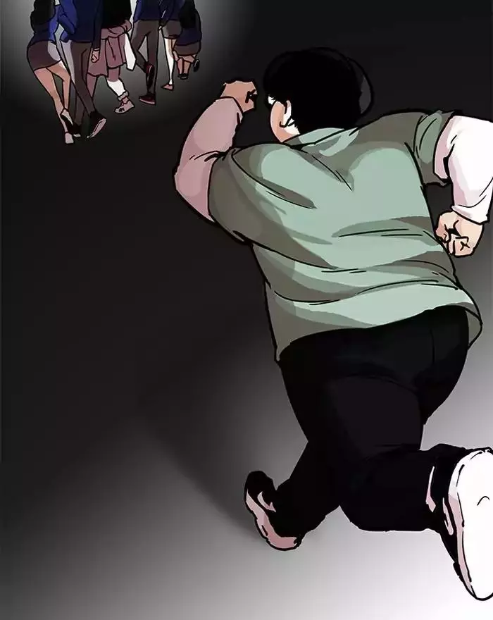 Lookism Chapter 197 page 135