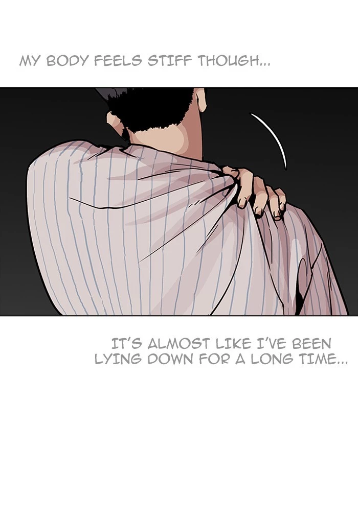 Lookism Chapter 198 page 10
