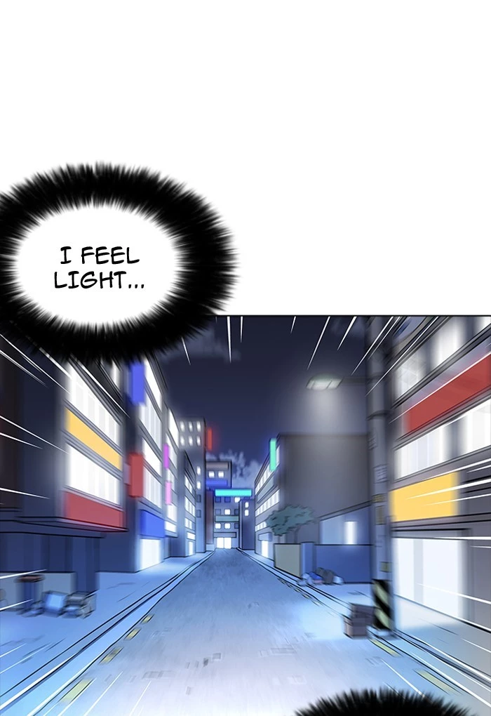Lookism Chapter 198 page 22