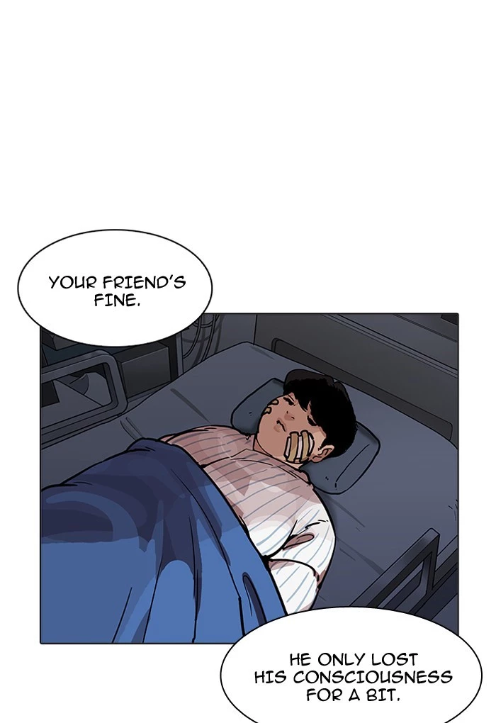 Lookism Chapter 198 page 70