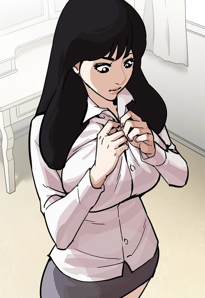 Lookism Chapter 198 page 91