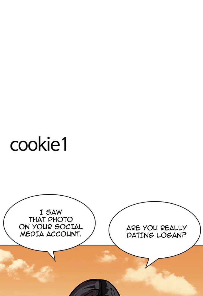 Lookism Chapter 198 page 112