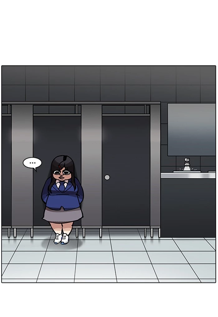 Lookism Chapter 198 page 124