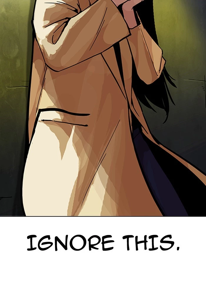 Lookism Chapter 198 page 135
