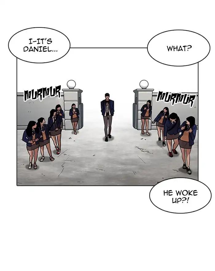 Lookism Chapter 199 page 6