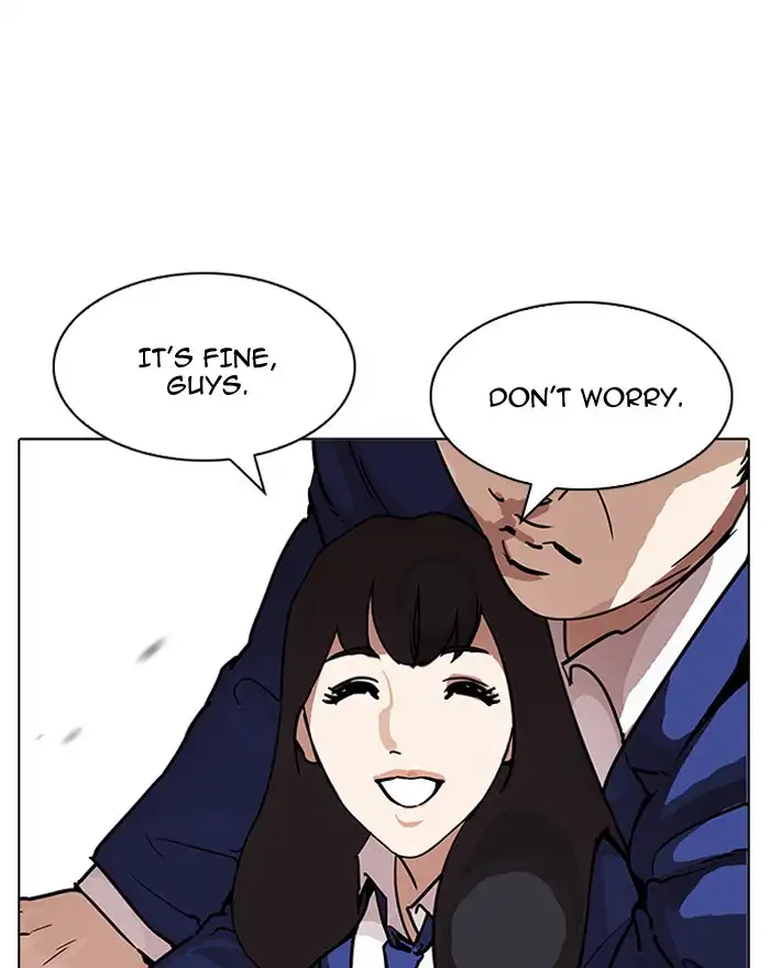 Lookism Chapter 199 page 75