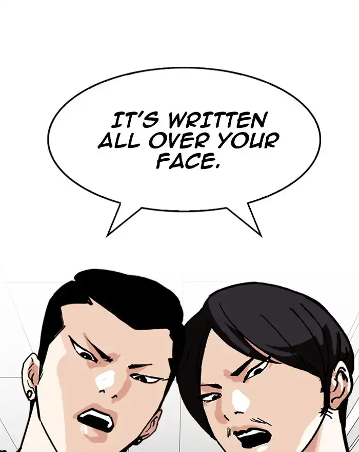 Lookism Chapter 199 page 78