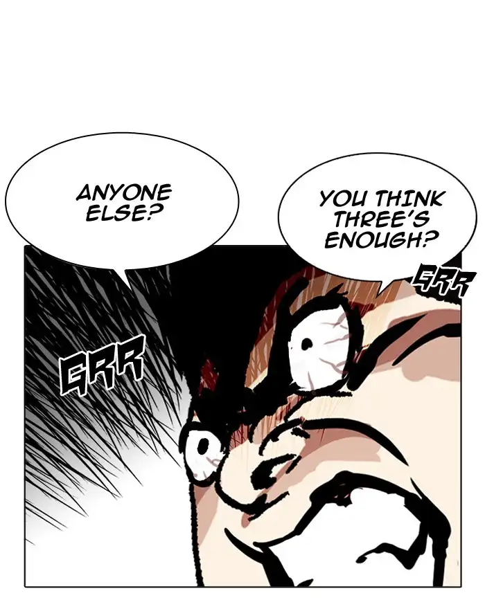 Lookism Chapter 199 page 91