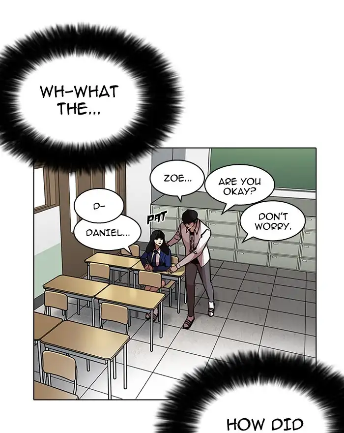 Lookism Chapter 199 page 98