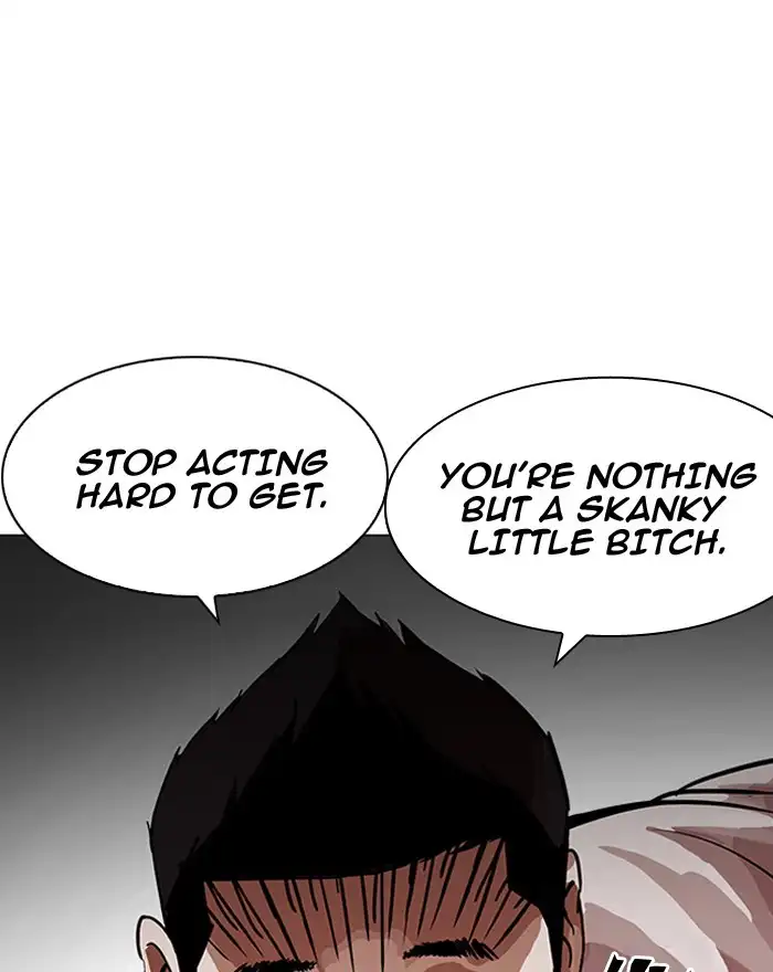 Lookism Chapter 199 page 110