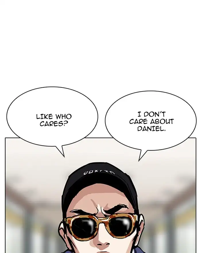 Lookism Chapter 199 page 126