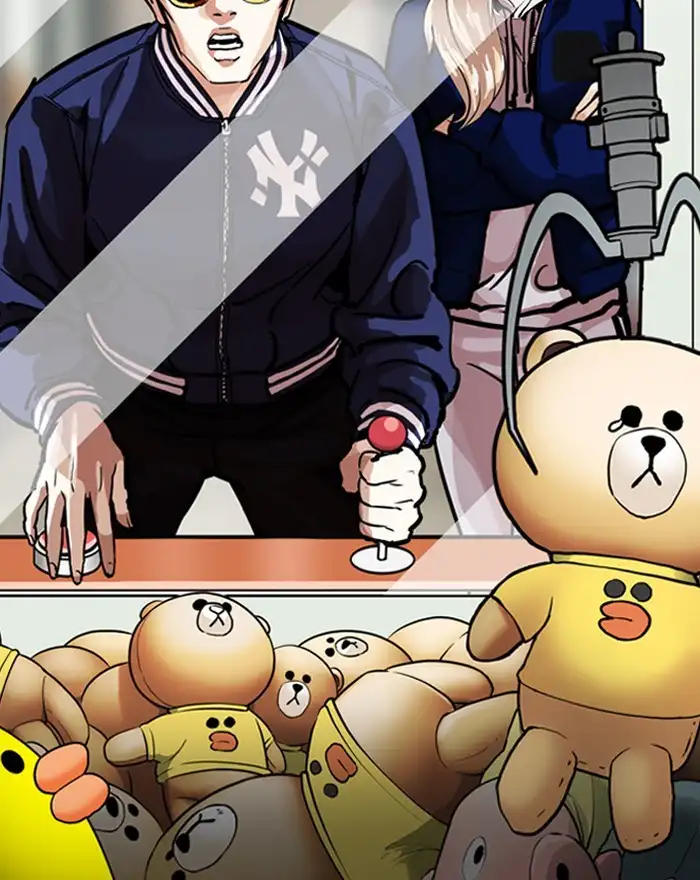 Lookism Chapter 199 page 129