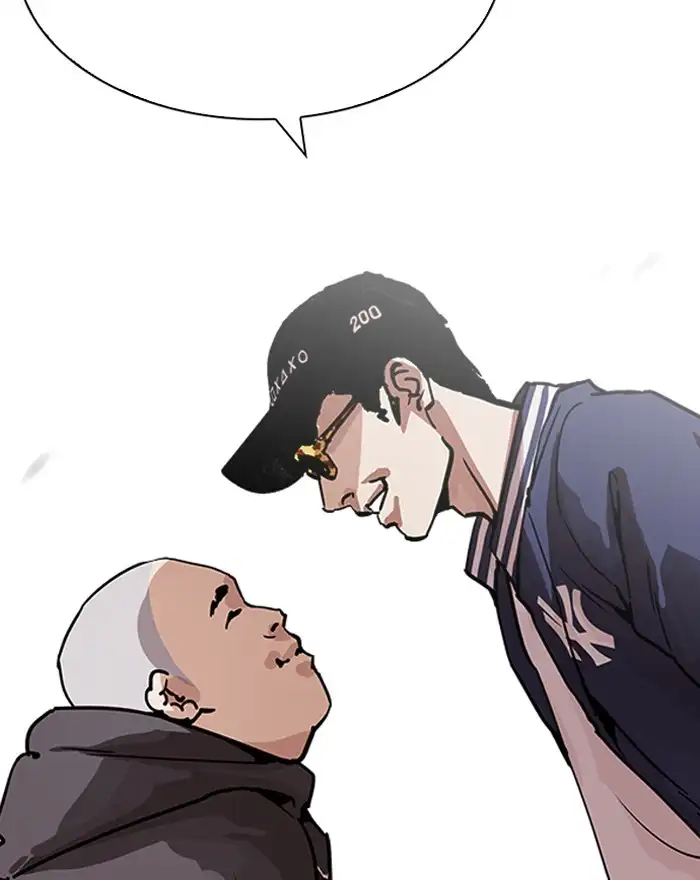 Lookism Chapter 199 page 140