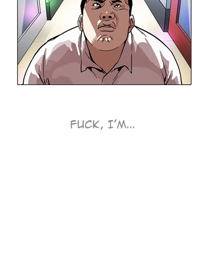 Lookism Chapter 199 page 156