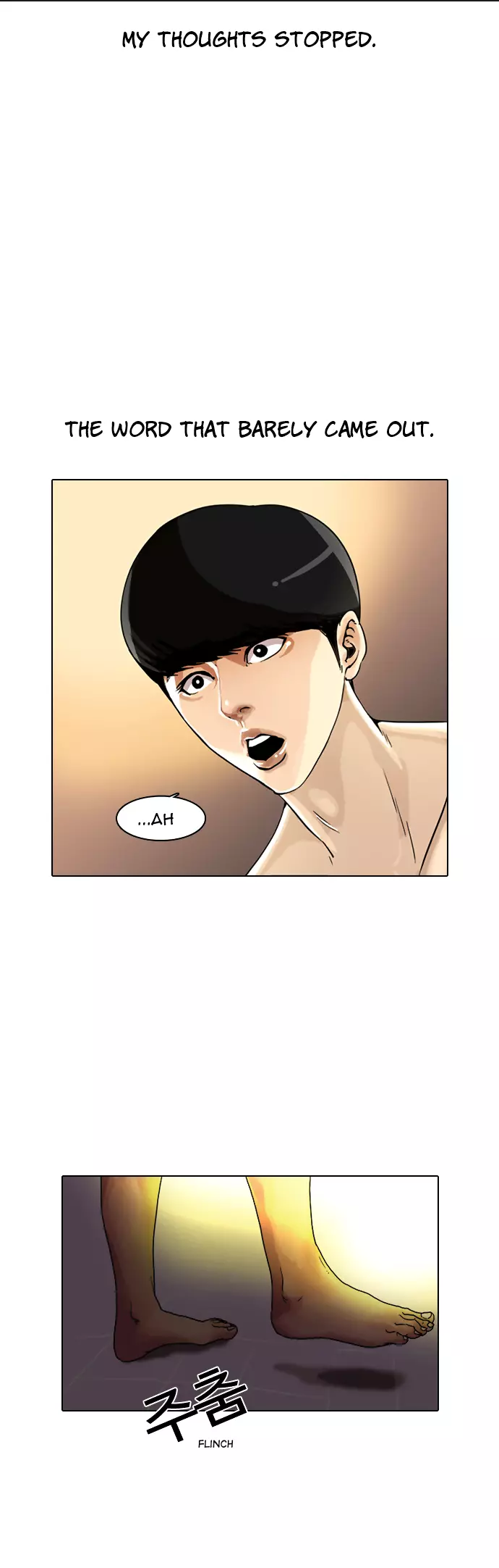 Lookism Chapter 2 page 72